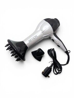Revlon Shine Booster Hair Dryer | 1875W